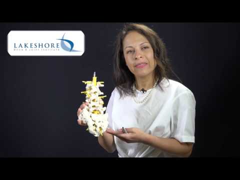 Dr. Anita Rao Explains Lumbar RFA (Radio Frequency Ablation)