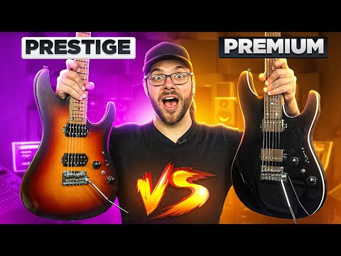 Don't Buy the Ibanez AZ Premium Until You Watch This