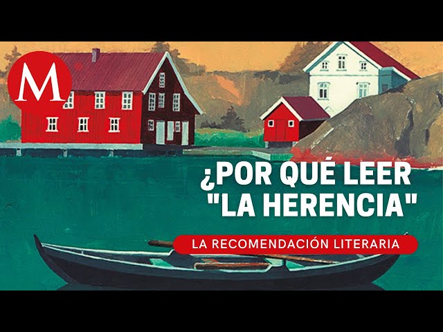 Vídeo relacionado con Der gute Mensch von Sandvika: Roman