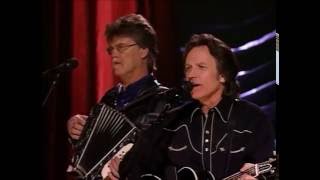 Nitty Gritty Dirt Band - Roll The Stone Away
