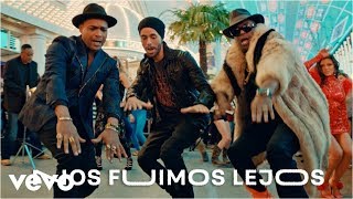 Descemer Bueno, Enrique Iglesias - Nos Fuimos Lejos (Official Video) ft. El Micha