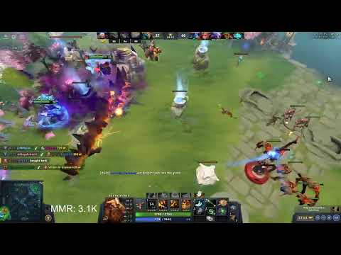 Neon Esports vs 496 Gaming