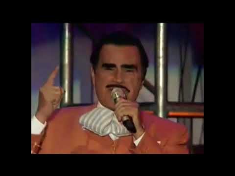 Sublime Mujer (En Vivo) - Vicente Fernández