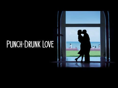 Punch-Drunk Love (2002) Bande annonce VF HD