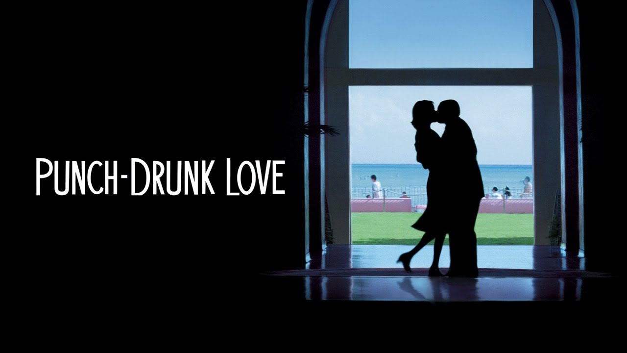 Punch-Drunk Love (2002) Bande annonce VF HD