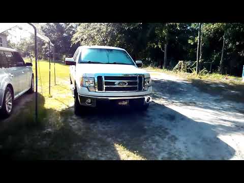 AlphaRex Pro Headlights-Sequential Turn Signals