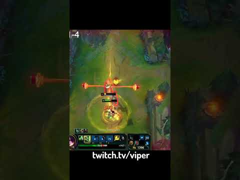 Viper RIVEN MONTAGE    GOD RIVEN #44 #leaguetok  #leagueoflegends  #fyp