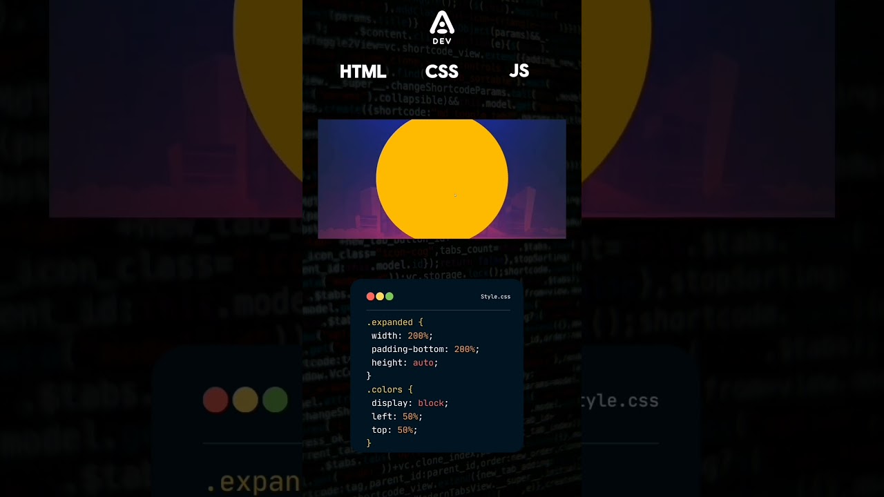 Programación | Fondo Suscribete #programacion #code #coding #html #css #developer #dev #programming