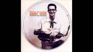 1. Take Five &#39;59 - Paul Desmond
