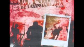 RIPIO - (Compilado - Argentina) - El Poder De Latinoamerica