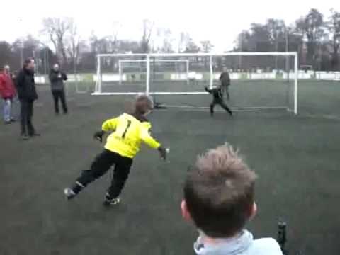 JSV F2 Penalties - The Best Off 2009 2010