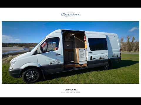 2010 Mercedes Sprinter 315 CDI - Image 2