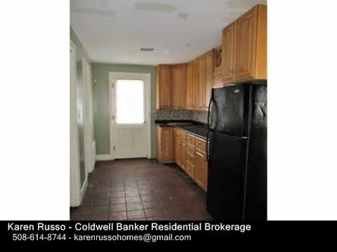 465 Salisbury St, Holden MA 01520 - Single Family Home - Real Estate - For Sale -
