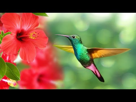 Beija-Flor ~ Pad.Sebastião ~ #63