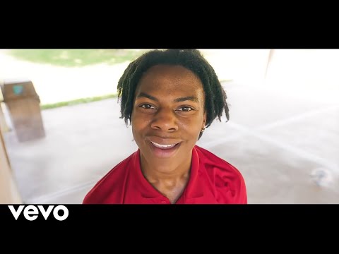 iShowSpeed - F Ronaldo (Offical Diss Track)