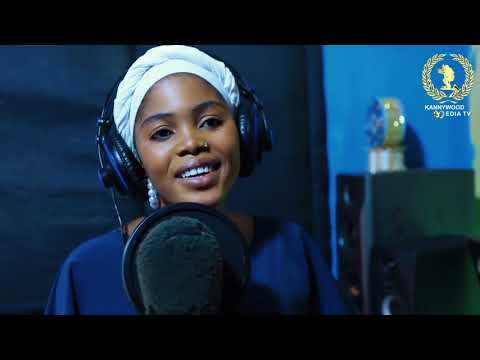 Baba Ayi Min Aure Cover Official video 2021 By Auta MG Boy ft  Ummi m dart