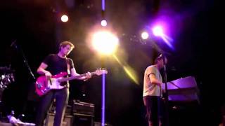 They Might Be Giants - Take Out The Trash [7/19] (2009-10-28 - Music Hall of Williamsburg)