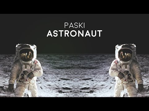 Paski  - Astronaut