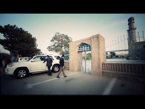 Farhad Akbar- Gheflat Official New Official Video (Islamic Nasheed)Full HD 2016