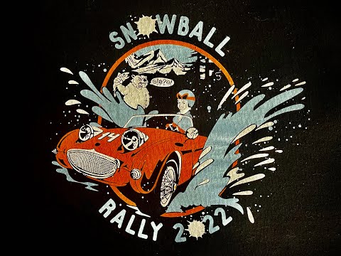 Snowball Rally 2022