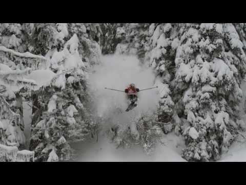 The Deepest Powder of the Year