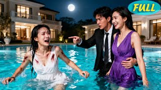 Husband Chose Lover & Pushed Me into Water— Left Heartbroken, He Regretted Madly!