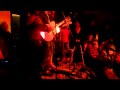 Tom Freund with Jackson Browne singing Why Wyoming