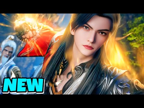 Immortal Lord Came To Mortal Realm For Saving His Family New World Class Anime Explained In Hindi 1