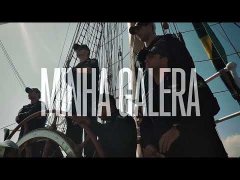 Clip da Canção "Cisne Branco" (Legendado) [Marinha do Brasil]