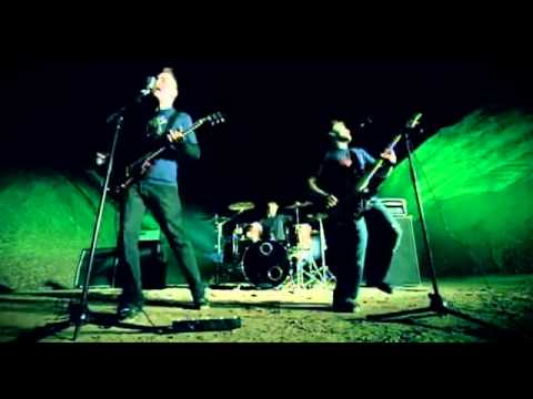 I Hate Everything About You - Three Days Grace