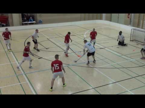 Ohipeli. KiKi - Pargas IF