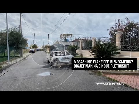 Edicioni informativ - 19 Nëntor 2022 - Ora 09:00 - Ora News