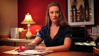 First Chiropractic - Sure Sign Workplace