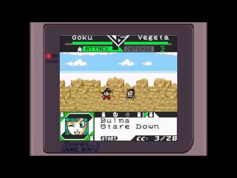 [Review!] Dragon Ball Z Legendary Super Warriors