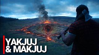 Download lagu THIS MAN WITNESSED THE APPEARANCE OF THE END-TIME CREATURE!! mp3