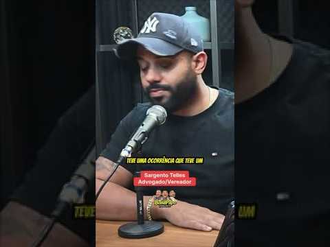 Um relato impressionante de coragem e sobrevivência na Metalúrgica.
