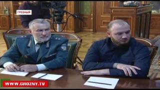Рамзан Кадыров: Необходимо привлекать больше инвестиций для улучшения экономического положения Чечни