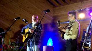 The Travelin' McCourys-Lonesome On'ry and Mean 6/27/15