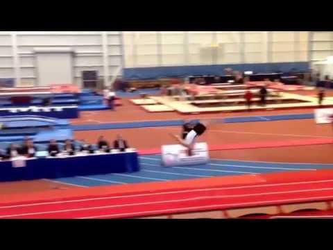 2015 Canada Cup - Jon Schwaiger - Finals