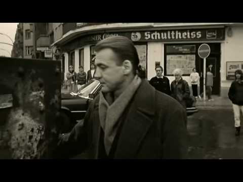 Wings of Desire (Der Himmel über Berlin)