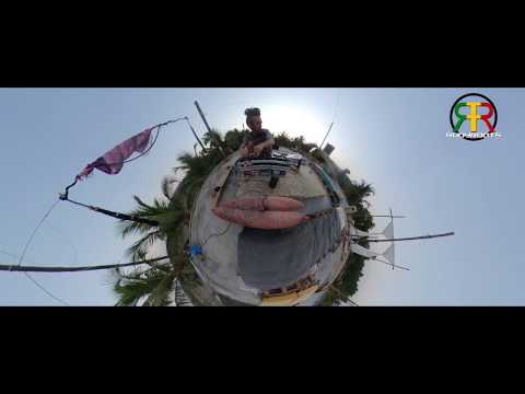 RUDY ROOTS - ROOF TOP MIX - KINGS HI-FI TEMPO RIDDIM EP 2020