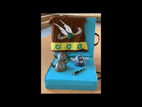 Lieder So wie die Wikinger