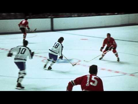 Face Off Clip