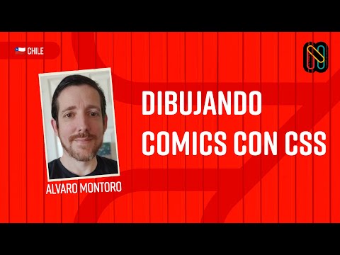 Dibujando comics con CSS