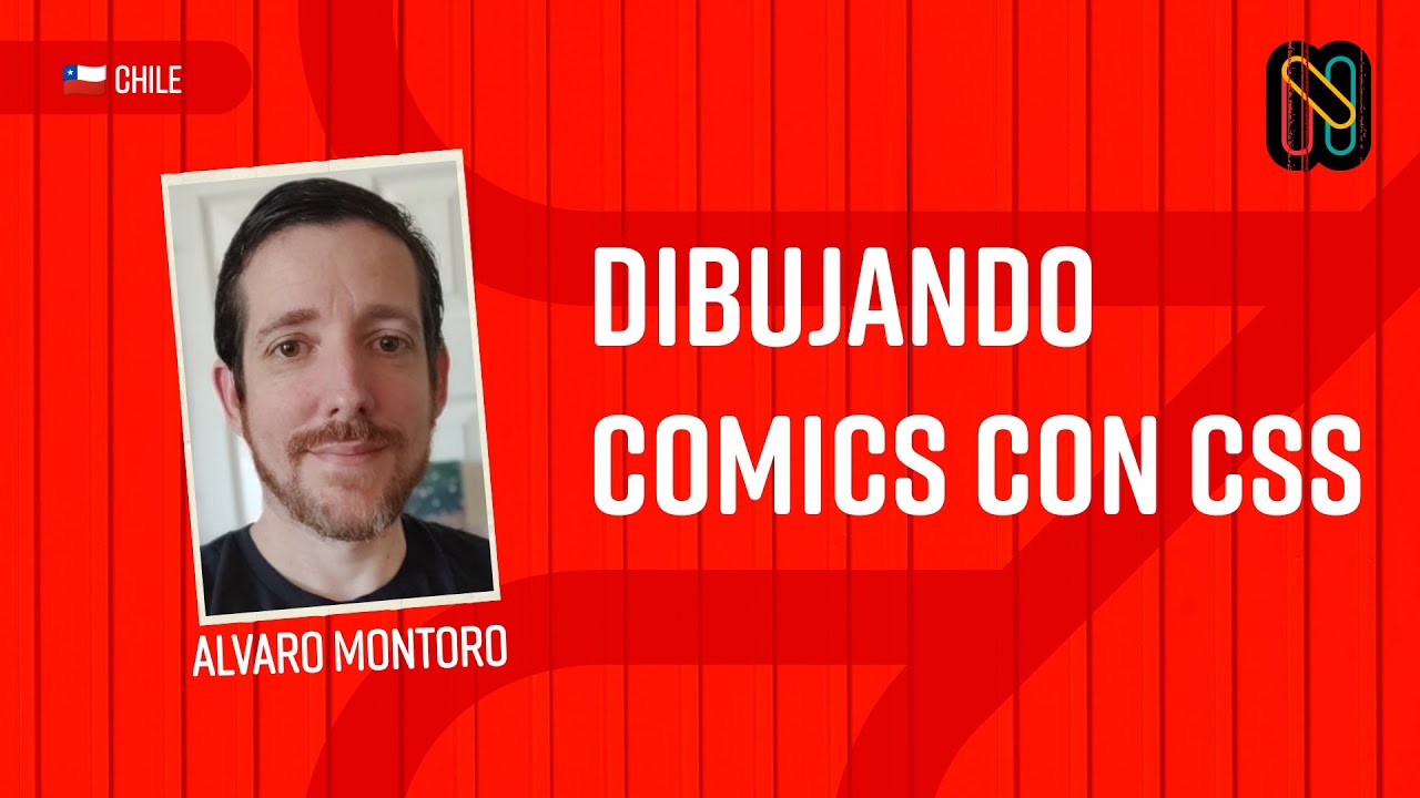 Dibujando comics con CSS