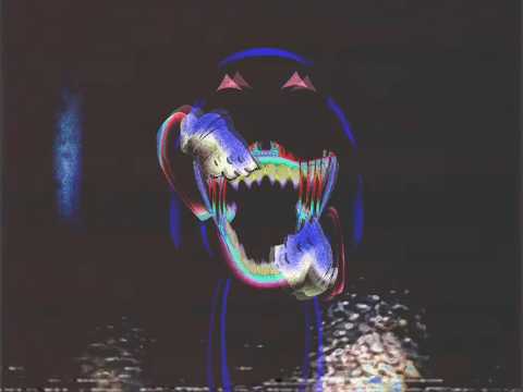 Sonic.EXE (Analog Horror)