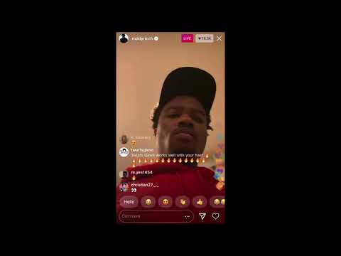 Roddy Ricch - Weight Up (Puffin on Zootiez) (FULL SONG REMAKE BETTER QUALITY) (UNRELEASED)