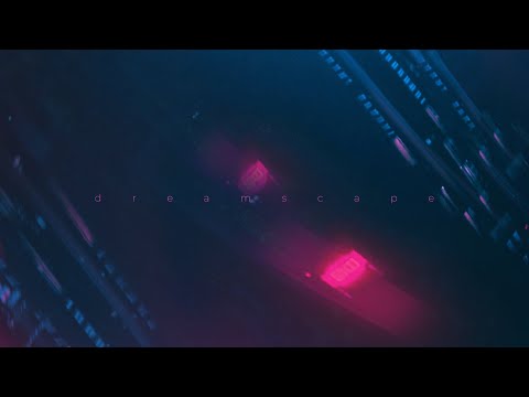 wake up it's 2049 // dark synthwave music mix