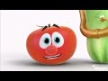 VeggieTown Values For VBS 2023 Promo