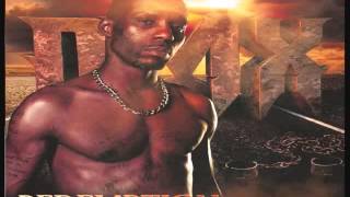 dmx - get up and try again